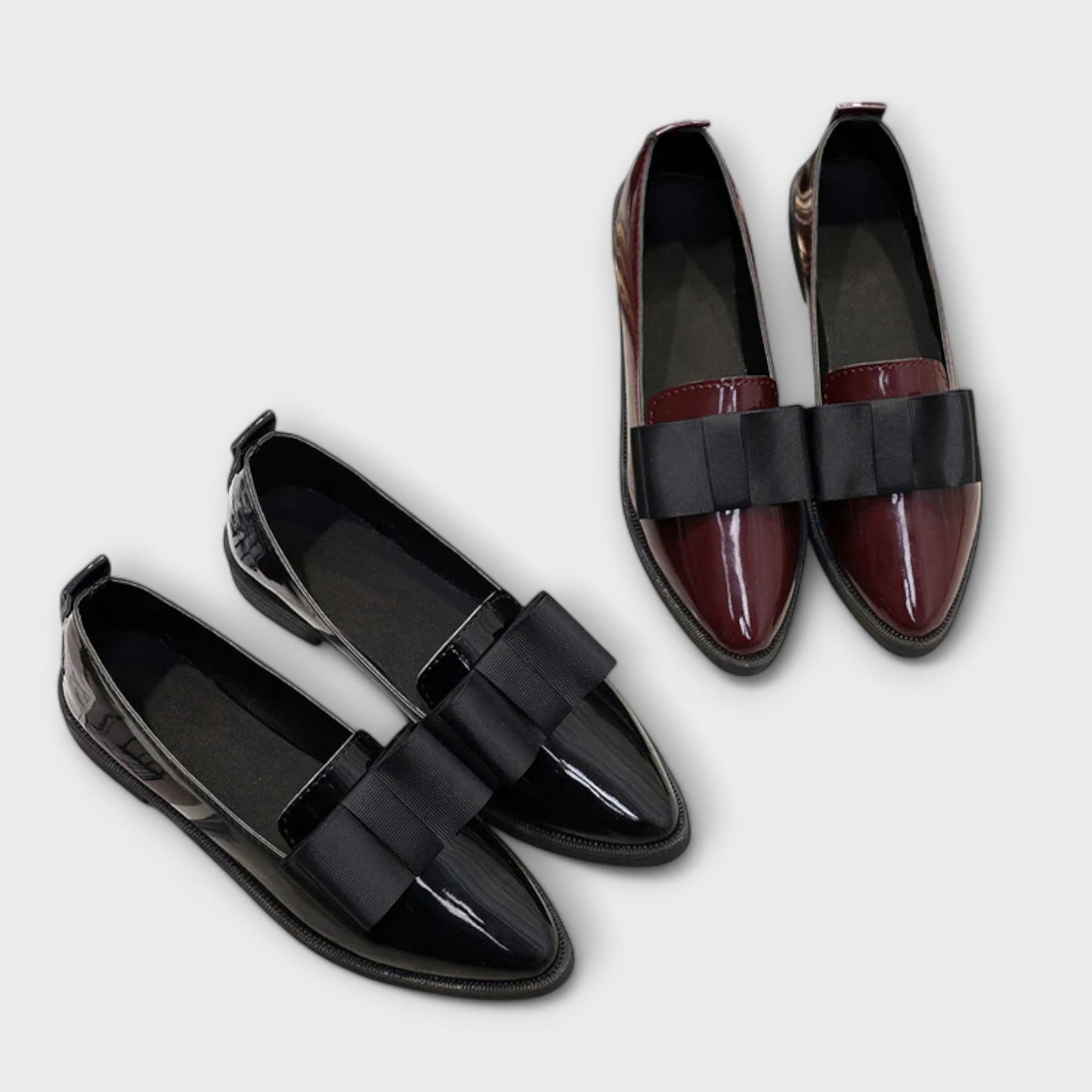 Heidi™ | Mocasines Elegantes