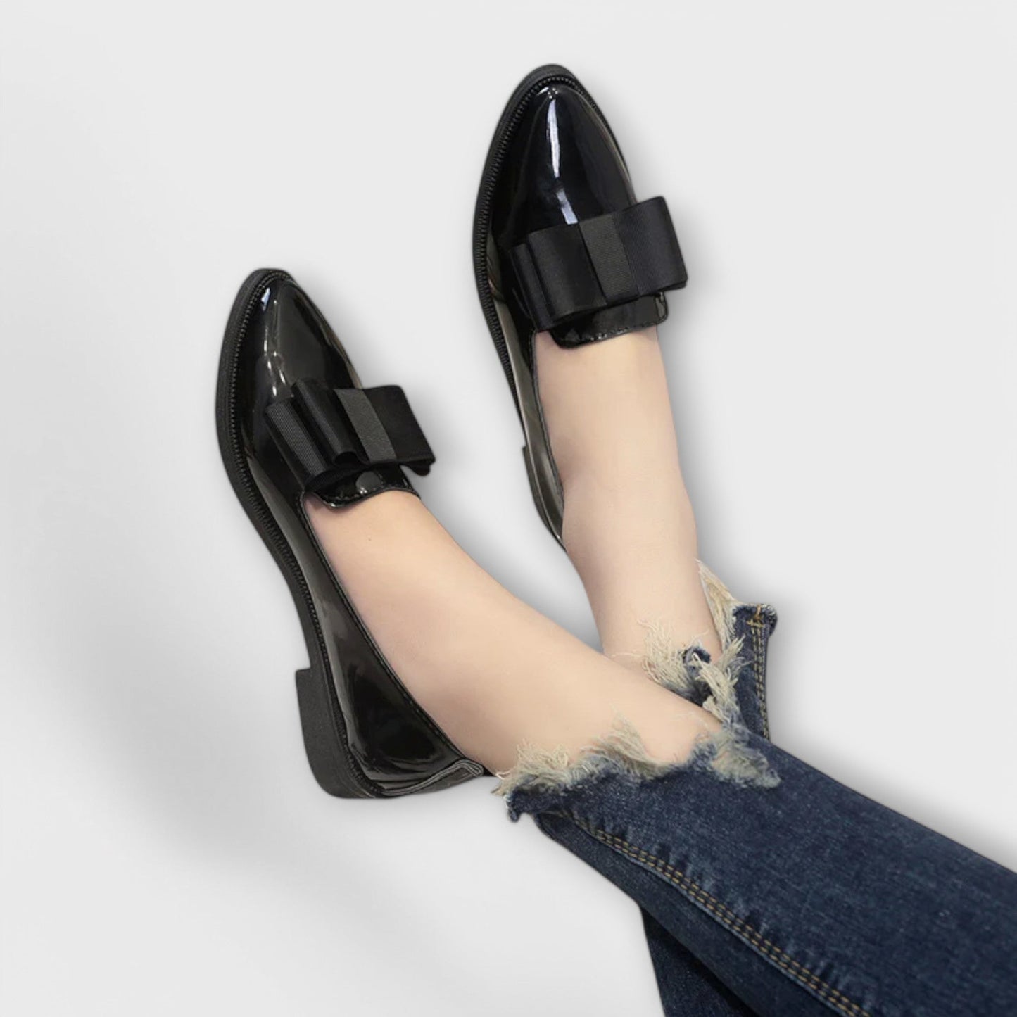 Heidi™ | Mocasines Elegantes