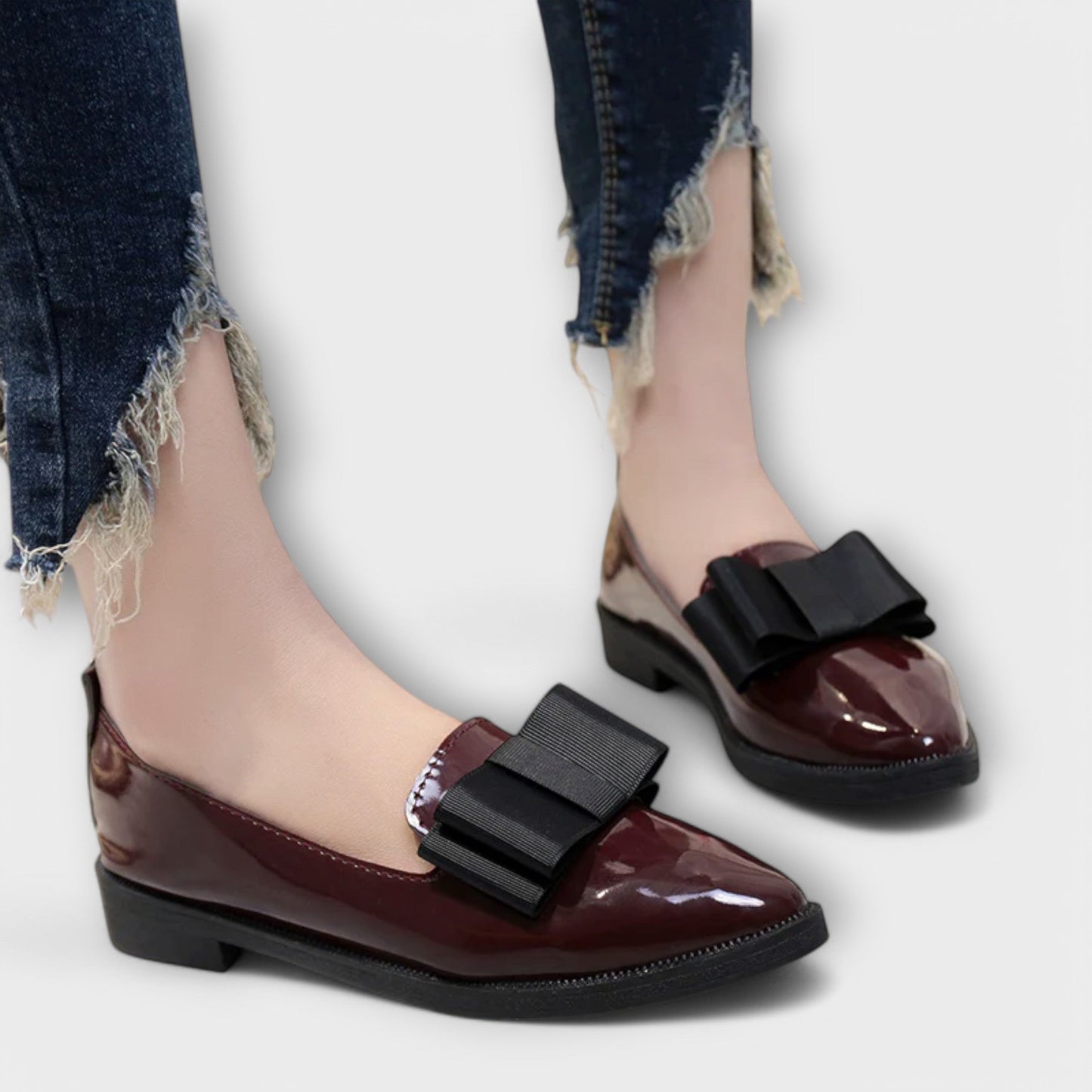 Heidi™ | Mocasines Elegantes