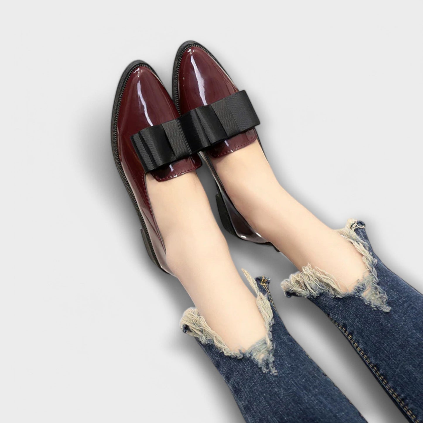 Heidi™ | Mocasines Elegantes