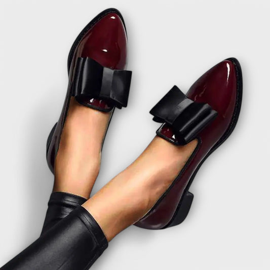 Heidi™ | Mocasines Elegantes