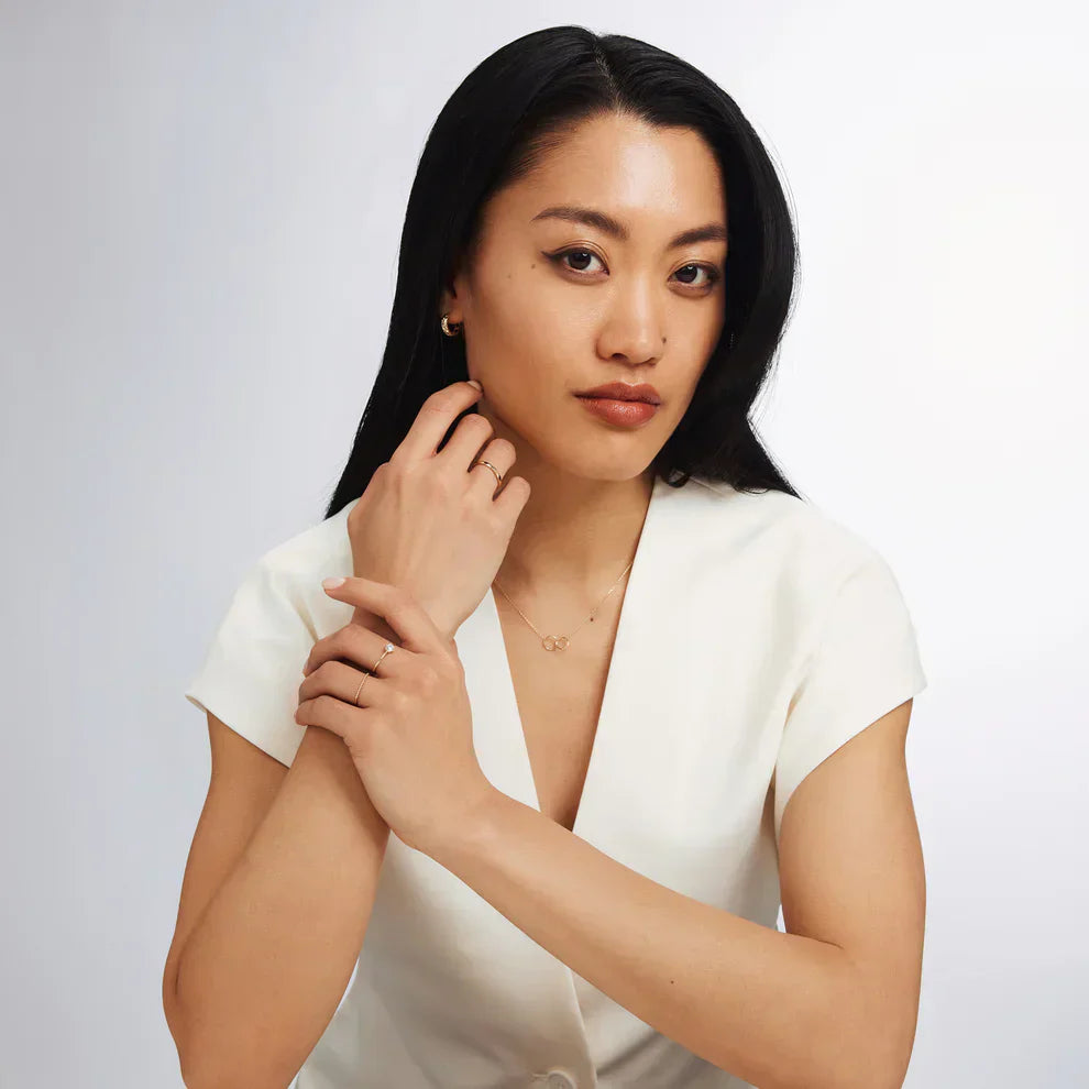 Anillo Abella Maris | Oro