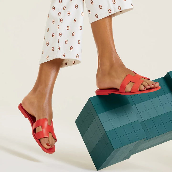 SERENA | SANDALIAS ELEGANTES