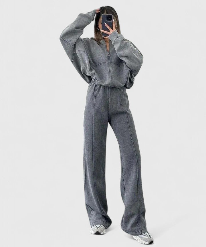 Olyverrah | Suéter y Pantalones Cómodos