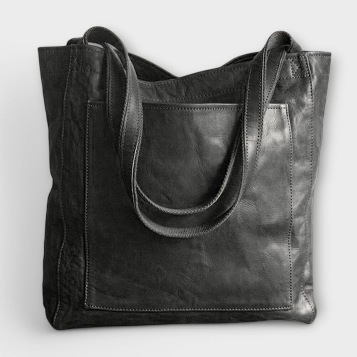 Bolso de mano elegante y funcional para mujeres
