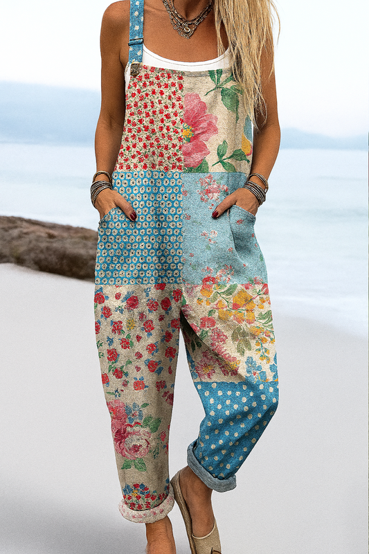 Jane™ | Pantalones Artísticos