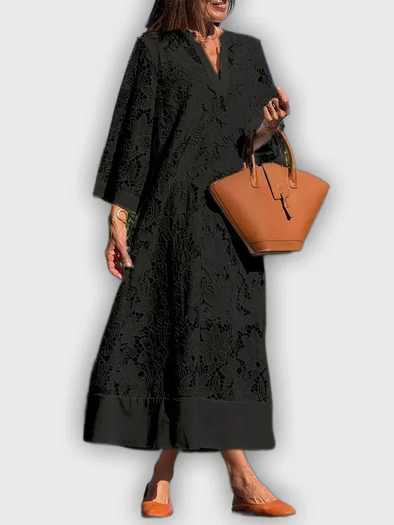 El vestido que hace brillar a cada mujer