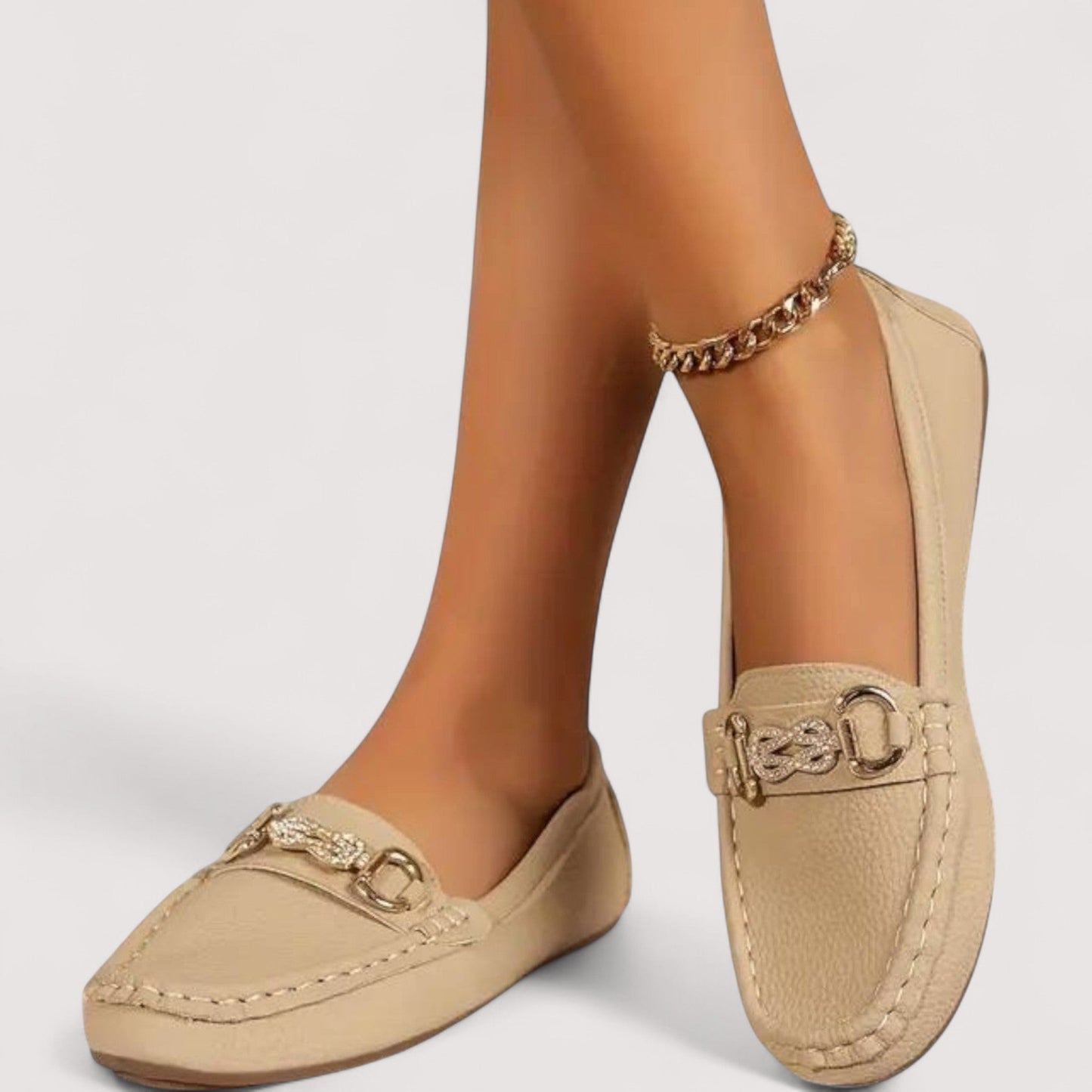 Clara - Zapatos elegantes y atemporales