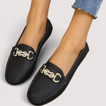 Clara - Zapatos elegantes y atemporales