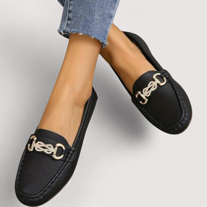 Clara - Zapatos elegantes y atemporales