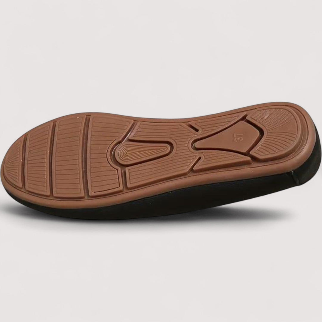 Clara - Zapatos elegantes y atemporales