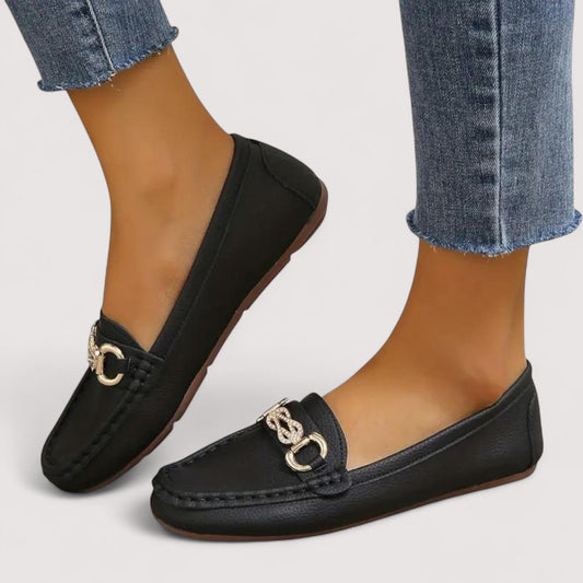 Clara - Zapatos elegantes y atemporales