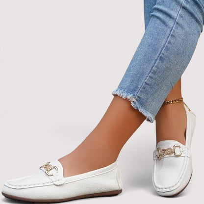 Clara - Zapatos elegantes y atemporales