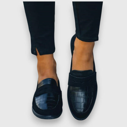 Zapatos loafers Sara para la primavera y el verano - Estilo y comodidad combinados