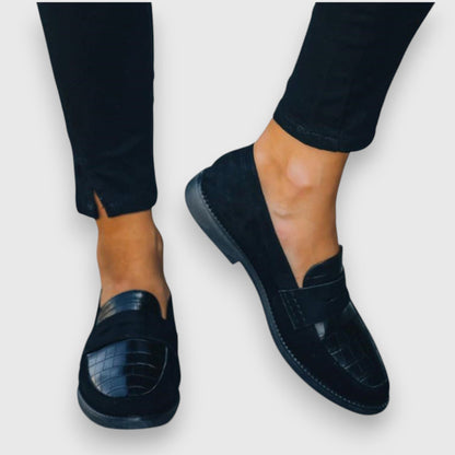 Zapatos loafers Sara para la primavera y el verano - Estilo y comodidad combinados