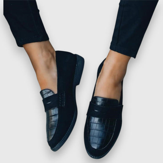 Zapatos loafers Sara para la primavera y el verano - Estilo y comodidad combinados