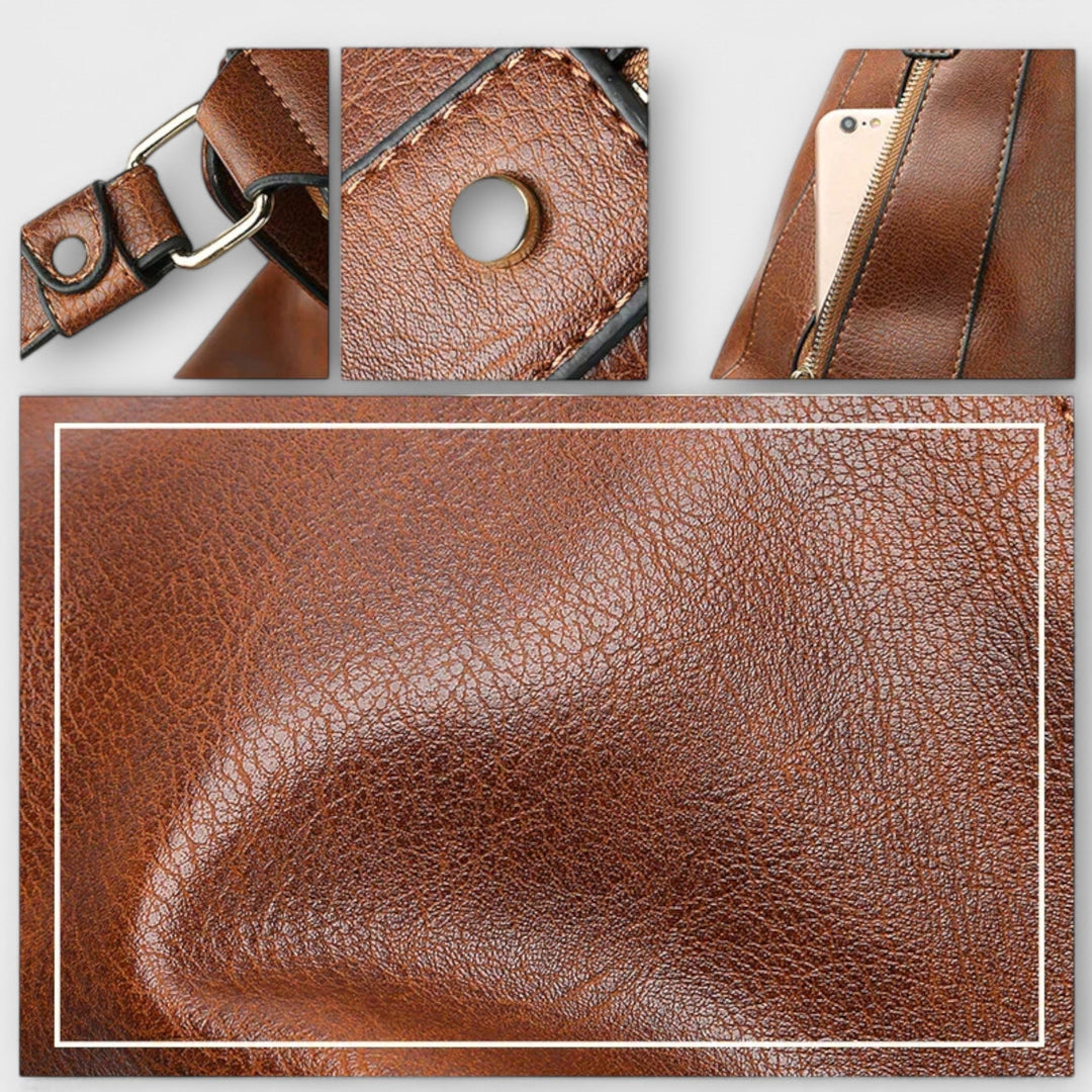 Bolso grande elegante para mujeres - Bolso Laura