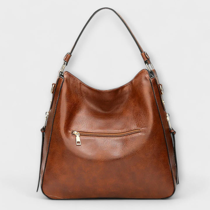 Bolso grande elegante para mujeres - Bolso Laura