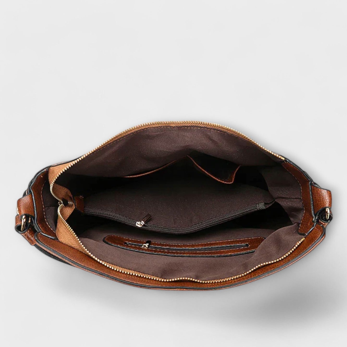 Bolso grande elegante para mujeres - Bolso Laura