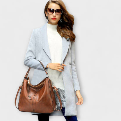 Bolso grande elegante para mujeres - Bolso Laura