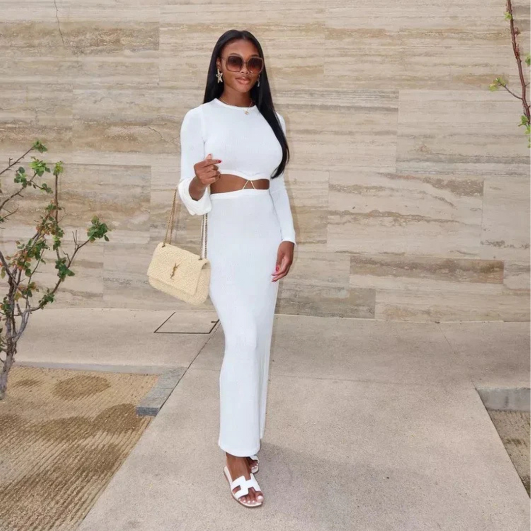 SERENA | SANDALIAS ELEGANTES