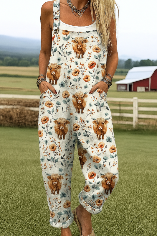 Melany™ | Pantalones Artísticos