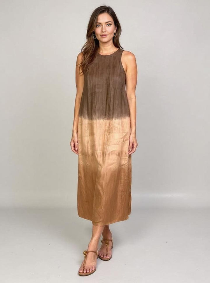 Mira™ | Vestido de estampado elegante