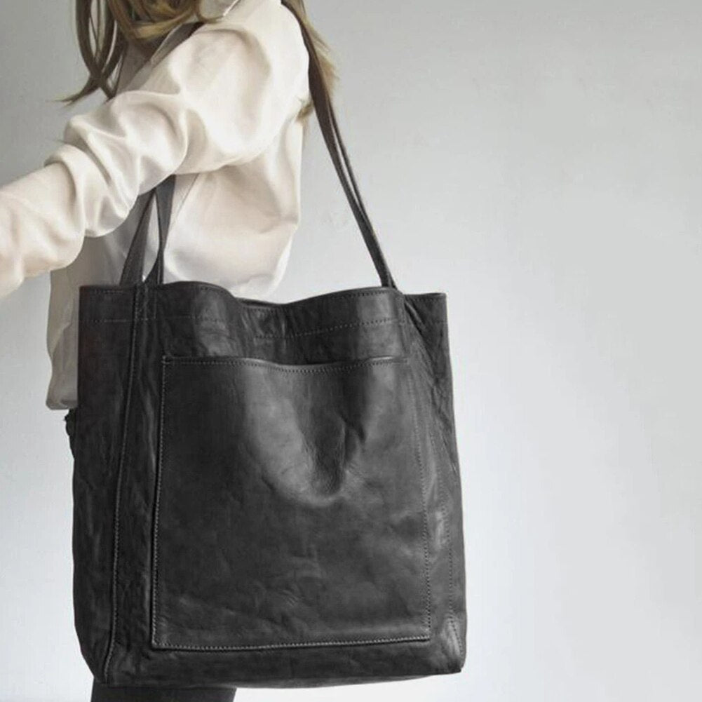Bolso de mano elegante y funcional para mujeres