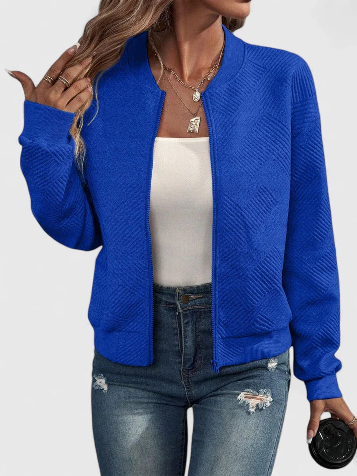 Vivianorah | Chaqueta Cómoda