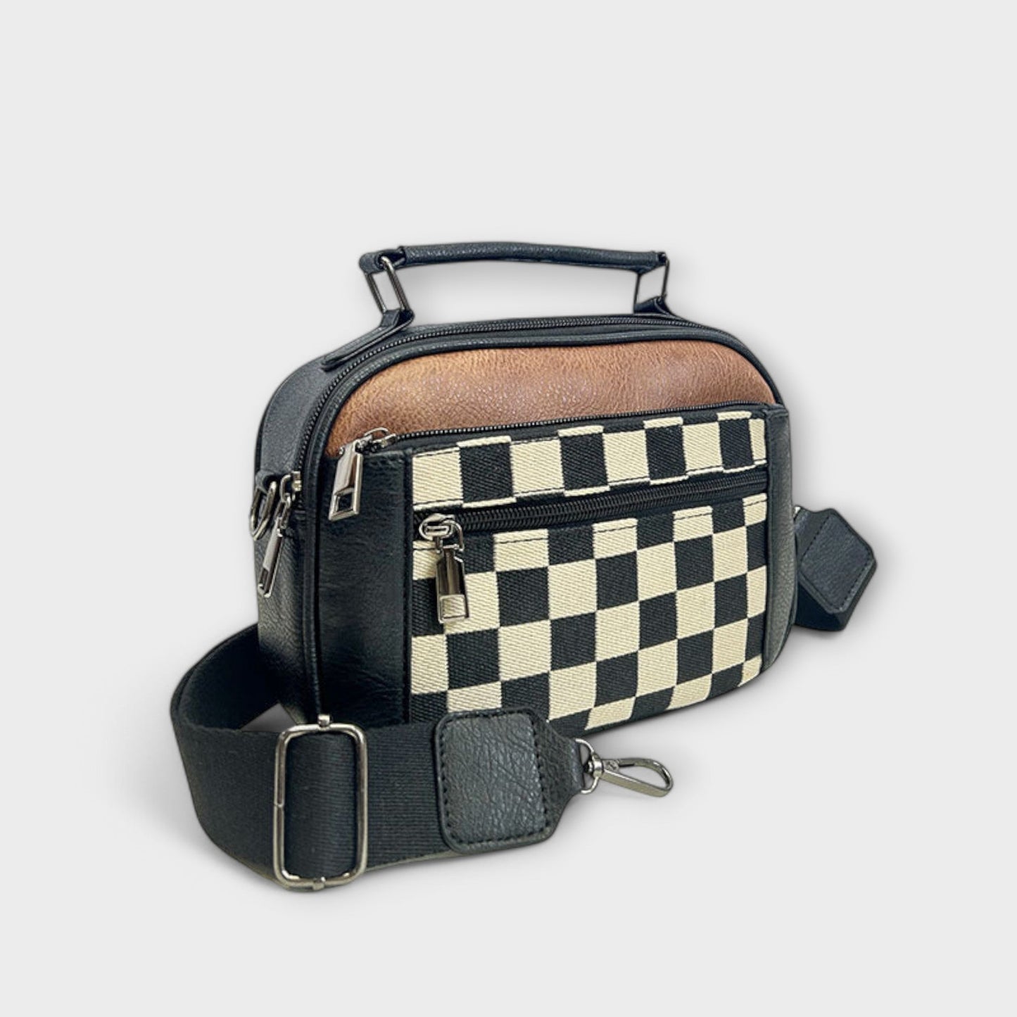 Bolso tote elegante y funcional