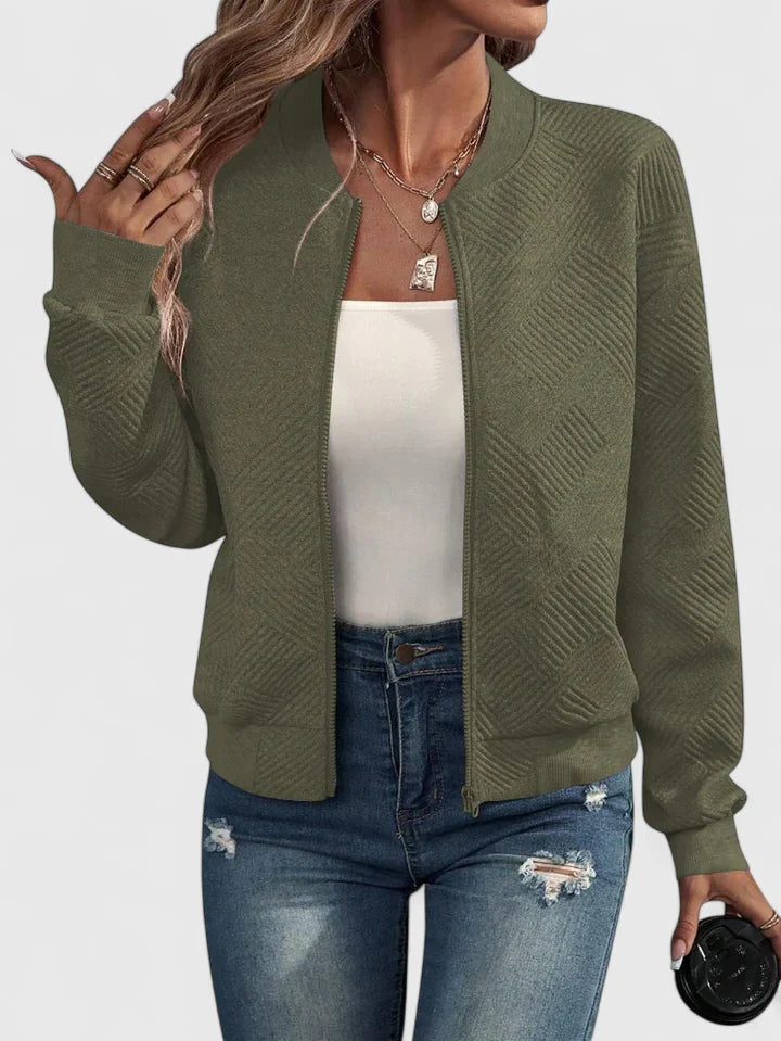 Vivianorah | Chaqueta Cómoda