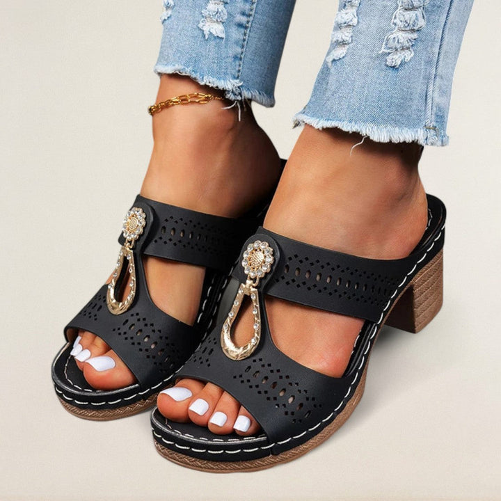 Comodidad elegante para cada día