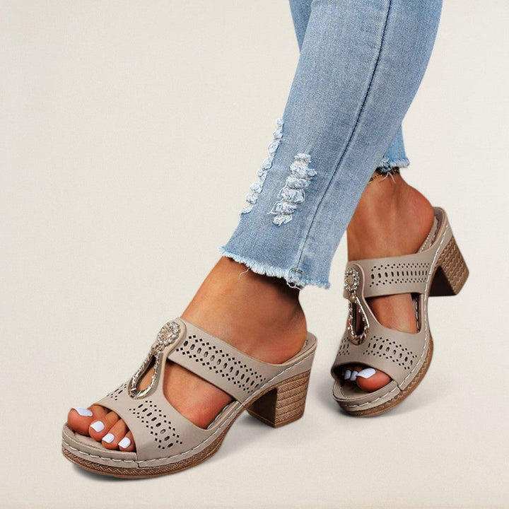 Comodidad elegante para cada día