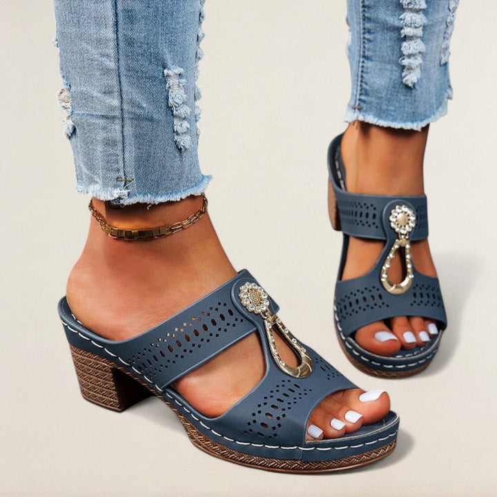 Comodidad elegante para cada día