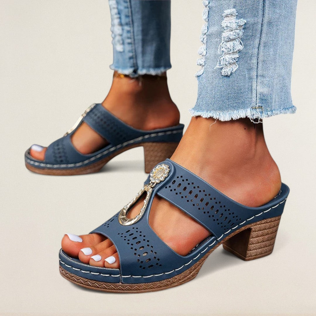 Comodidad elegante para cada día