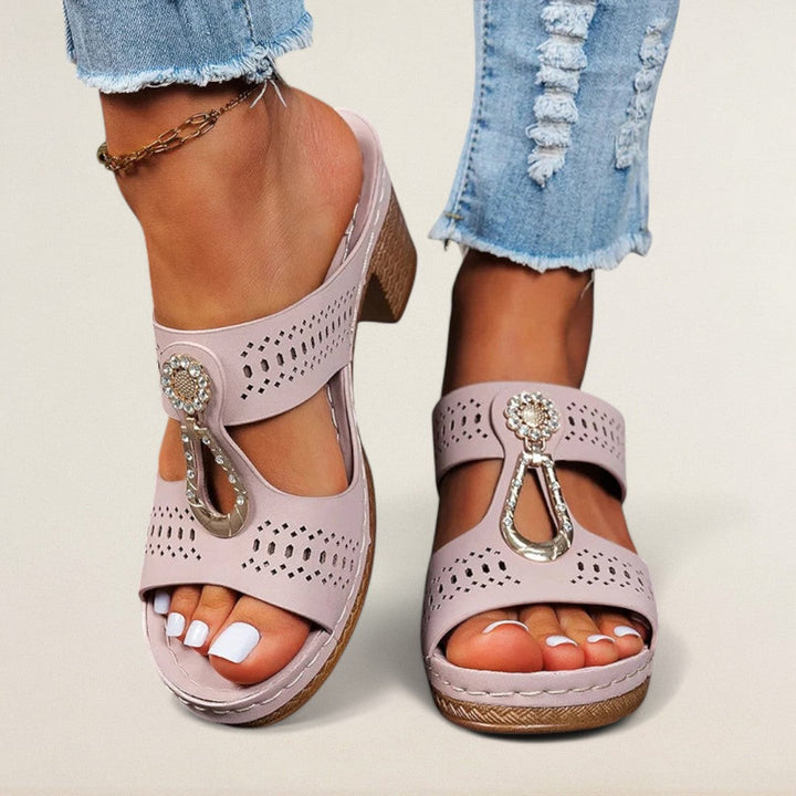 Comodidad elegante para cada día