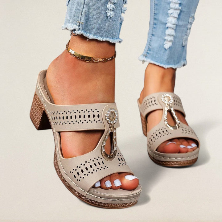 Comodidad elegante para cada día