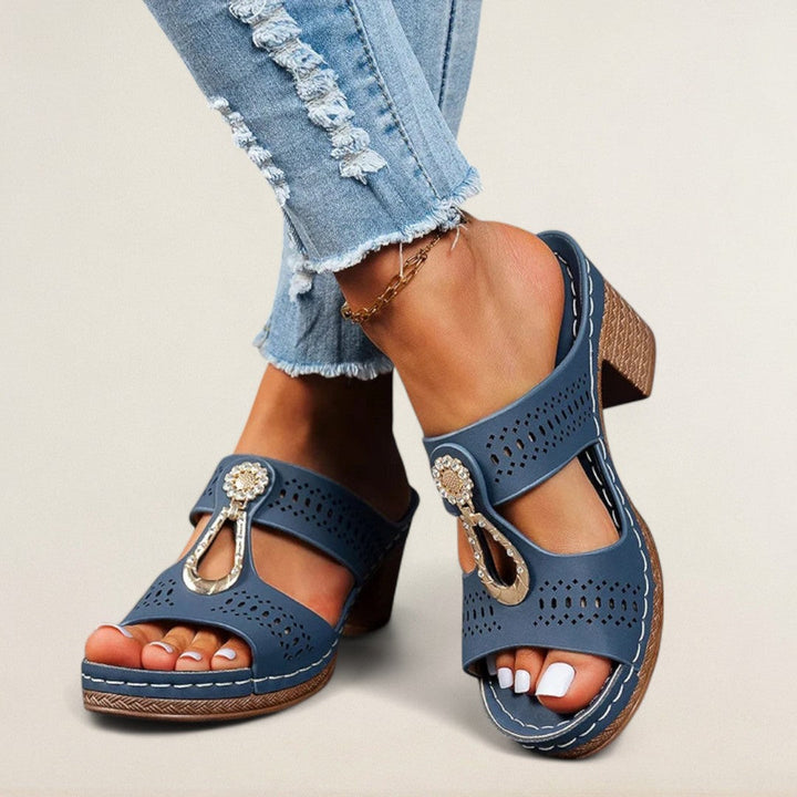 Comodidad elegante para cada día