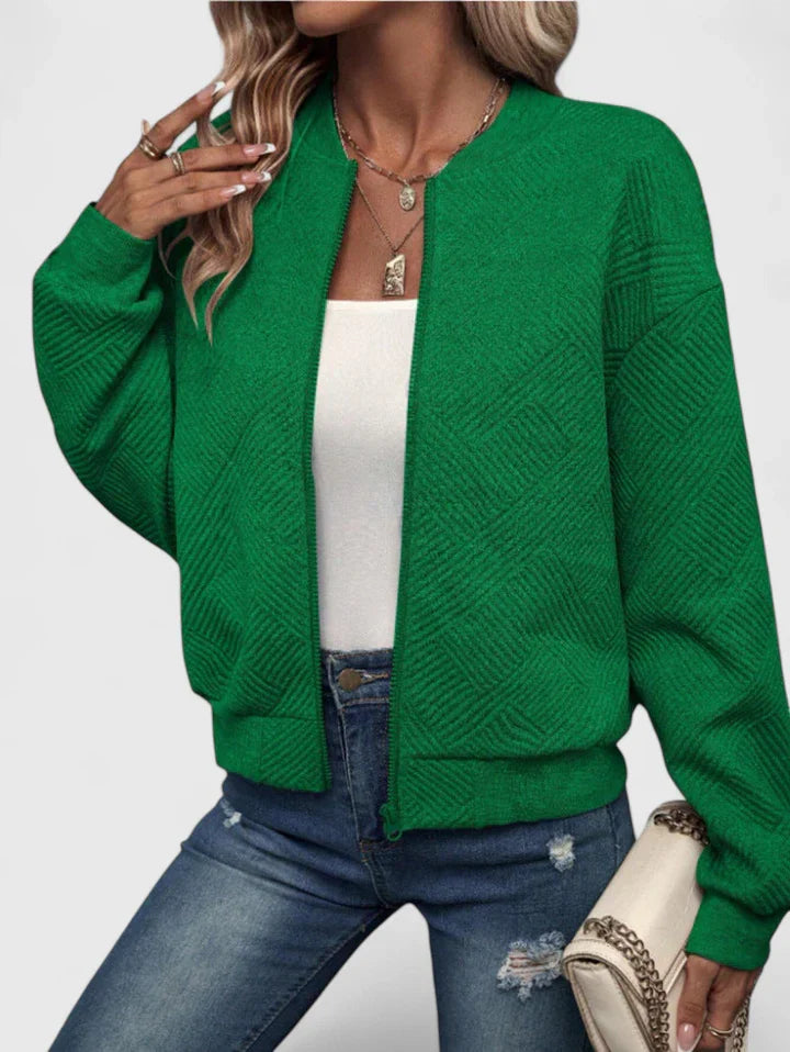 Vivianorah | Chaqueta Cómoda