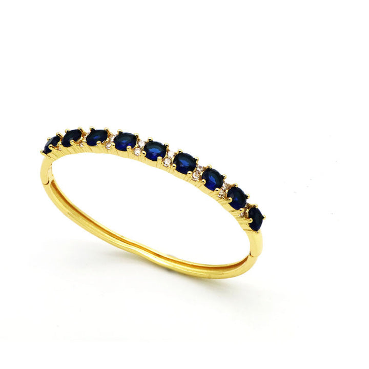 Anillo Rock Solid | Oro