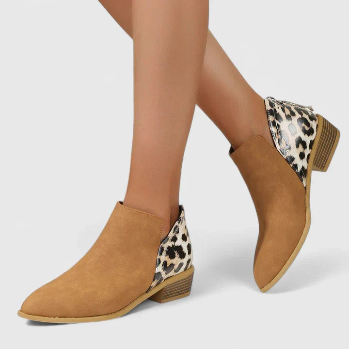 Elyzandra | Botas Ortopédicas