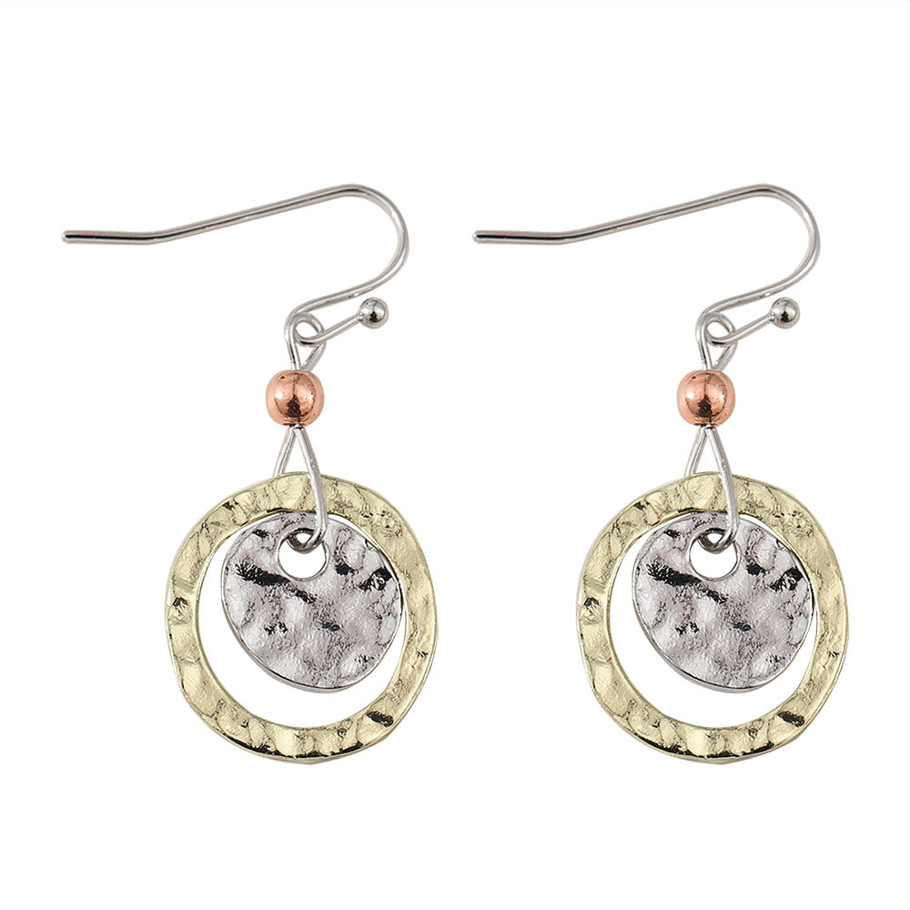 Anillos de oro y plata antiguos - Joyería Laura