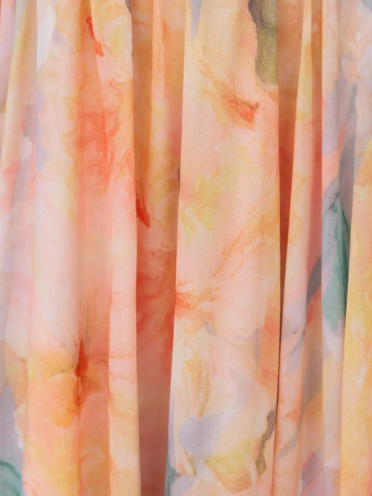 Durazno | Vestido