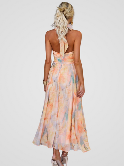 Pipa™ | Vestido Blossom Midi