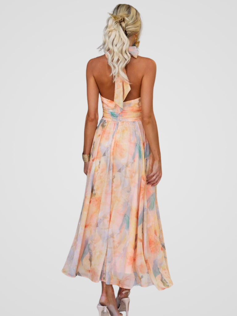 Durazno | Vestido