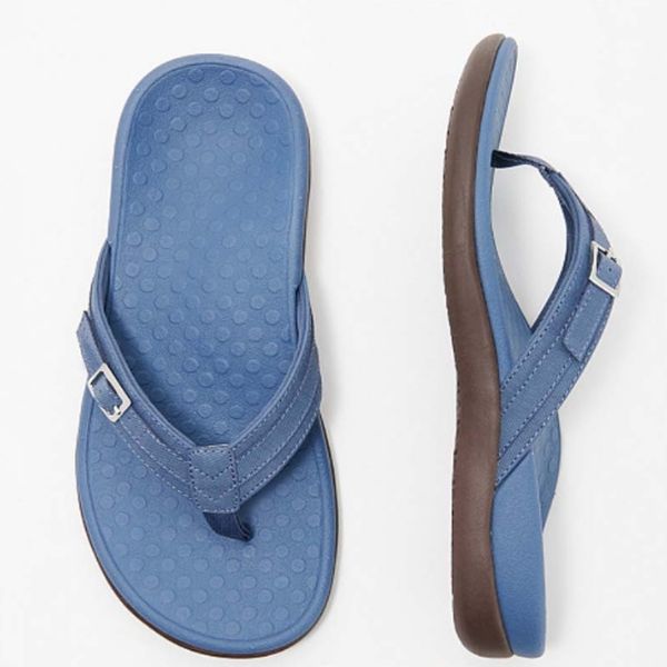 Sandalias ortopédicas de verano – Volmana™