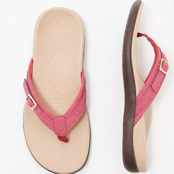 Sandalias ortopédicas de verano – Volmana™