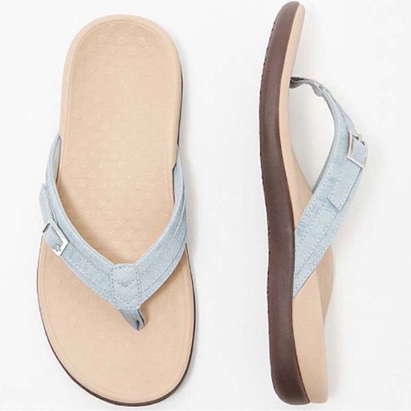 Sandalias ortopédicas de verano – Volmana™
