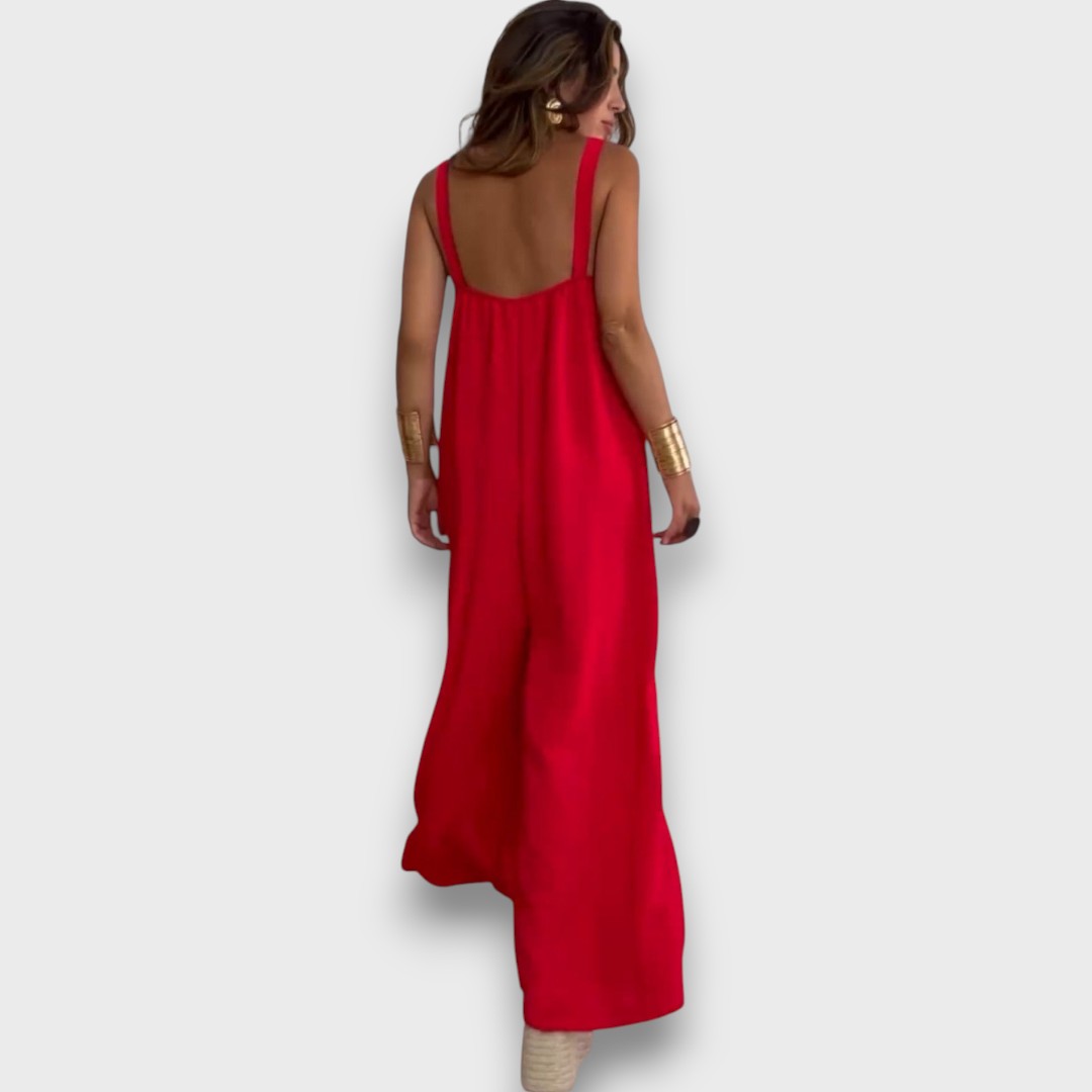 Nadine – Body ligero para el verano