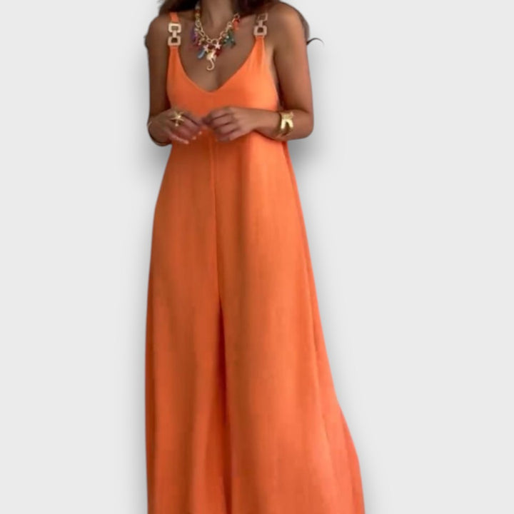 Nadine – Body ligero para el verano